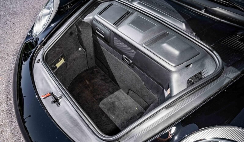 
								2010 Porsche 911 TURBO full									