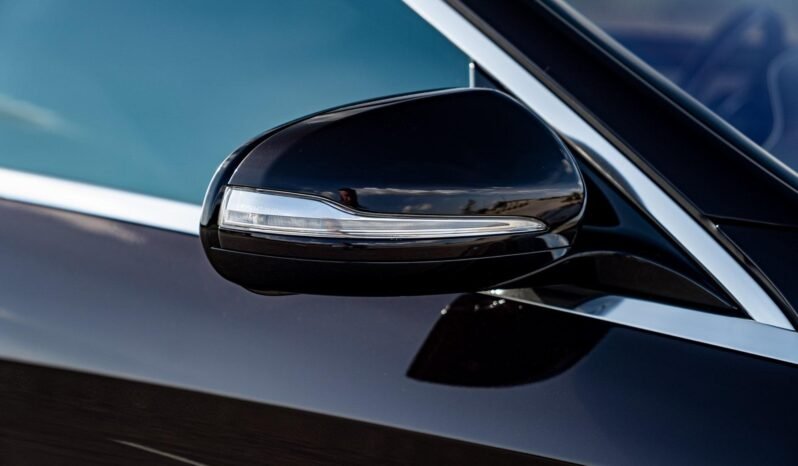 
								2018 Mercedes-Benz Maybach S 560 full									