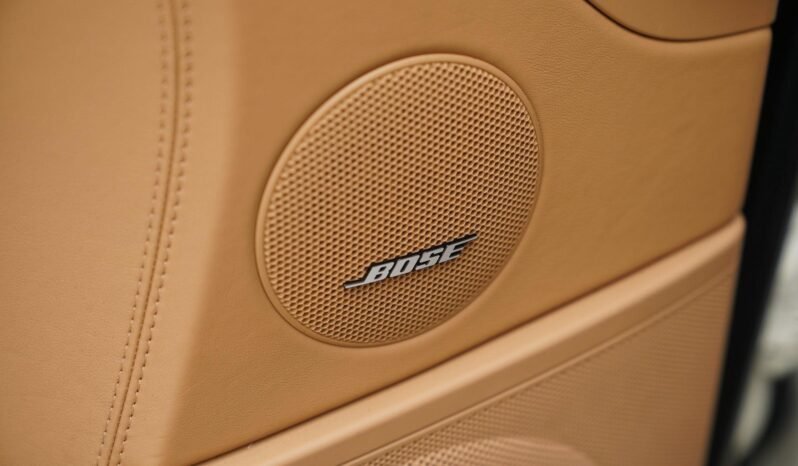 
								2005 Porsche Cayenne Turbo full									