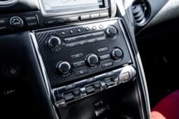 
										2016 Nissan GT-R NISMO full									