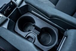 
										2019 Honda Civic Si full									