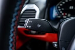 
										2020 BMW M8 Competition full									