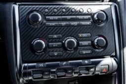 
										2016 Nissan GT-R NISMO full									