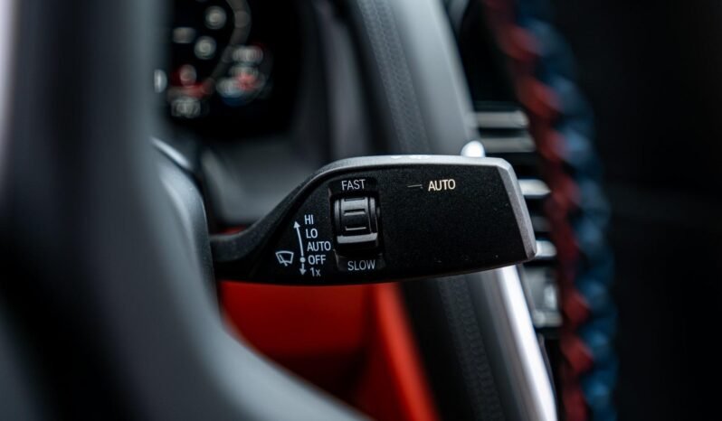 
								2020 BMW M8 Competition full									