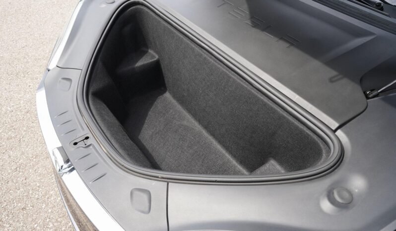 
								2020 Tesla Model S Performance full									