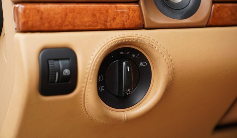 
								2005 Porsche Cayenne Turbo full									