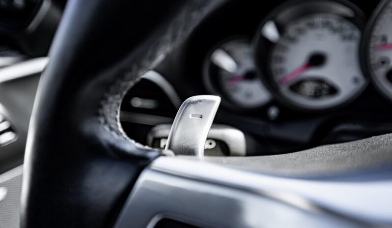 
								2010 Porsche 911 TURBO full									