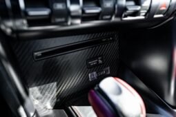 
										2016 Nissan GT-R NISMO full									