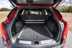 
										2017 Cadillac XT5 Platinum full									