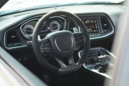 
										2018 Dodge Challenger SRT Demon full									