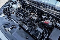 
										2019 Honda Civic Si full									