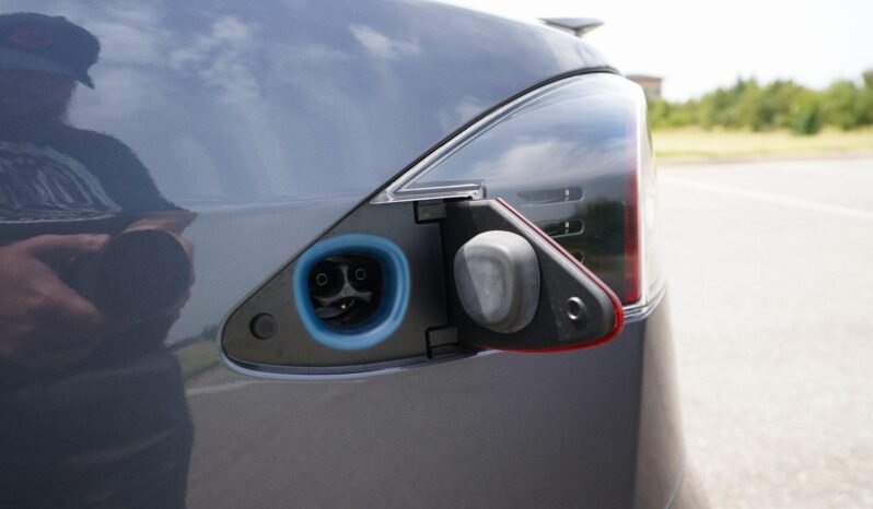 
								2020 Tesla Model S Performance full									