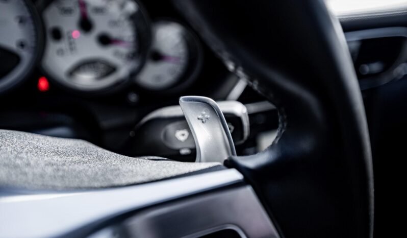 
								2010 Porsche 911 TURBO full									