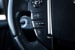 
										2013 Land Rover Range Rover Sport HSE full									