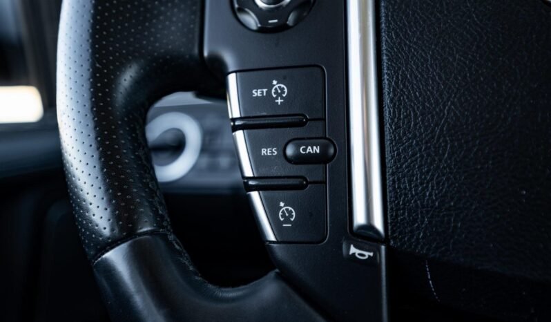 
								2013 Land Rover Range Rover Sport HSE full									