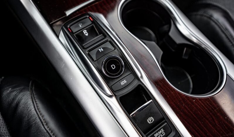 
								2015 Acura TLX full									