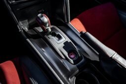 
										2016 Nissan GT-R NISMO full									