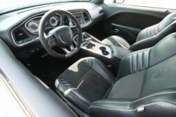 
										2018 Dodge Challenger SRT Demon full									