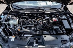 
										2019 Honda Civic Si full									