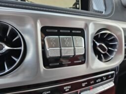 
										2021 Mercedes-Benz G 550 full									