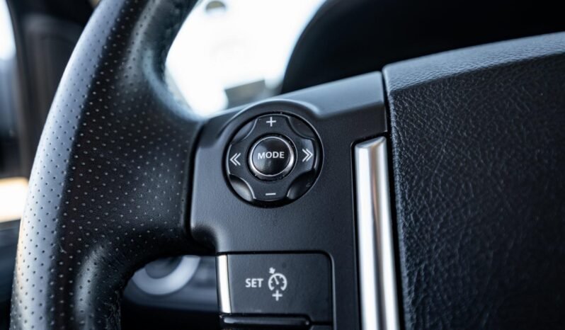 
								2013 Land Rover Range Rover Sport HSE full									