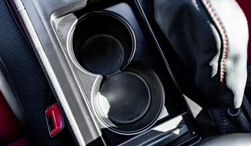 
								2016 Nissan GT-R NISMO full									