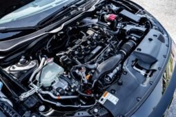 
										2019 Honda Civic Si full									