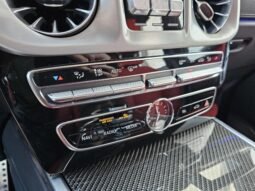 
										2021 Mercedes-Benz G 550 full									