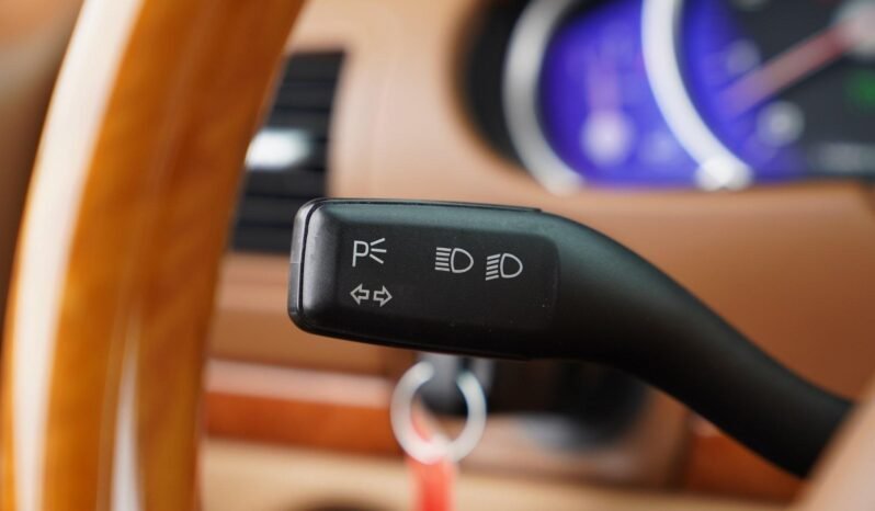 
								2005 Porsche Cayenne Turbo full									