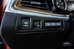 
										2017 Cadillac XT5 Platinum full									