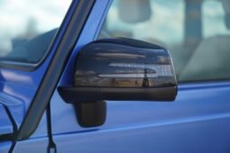 
										2017 Mercedes-Benz G 550 full									