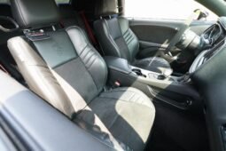 
										2018 Dodge Challenger SRT Demon full									