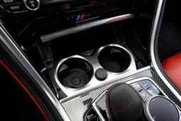 
										2020 BMW M8 Competition full									