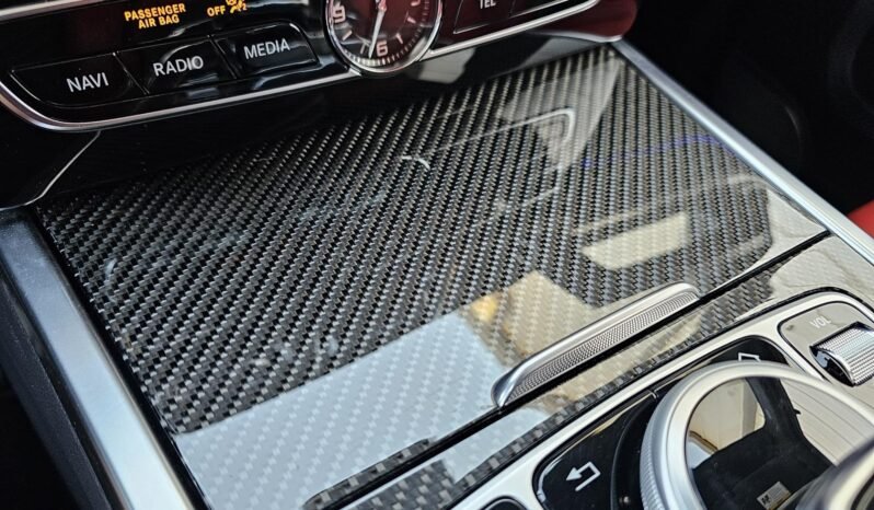 
								2021 Mercedes-Benz G 550 full									