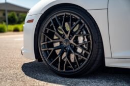 
										2017 Audi R8 5.2 Plus full									