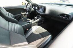 
										2018 Dodge Challenger SRT Demon full									