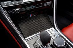 
										2020 BMW M8 Competition full									