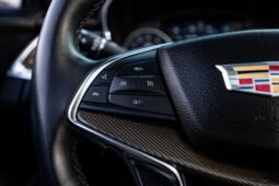
										2017 Cadillac XT5 Platinum full									