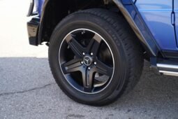 
										2017 Mercedes-Benz G 550 full									