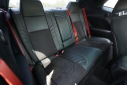 
										2018 Dodge Challenger SRT Demon full									