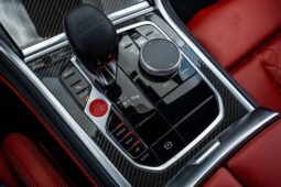 
										2020 BMW M8 Competition full									