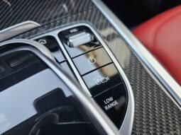 
										2021 Mercedes-Benz G 550 full									