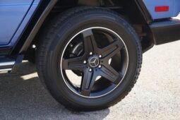 
										2017 Mercedes-Benz G 550 full									