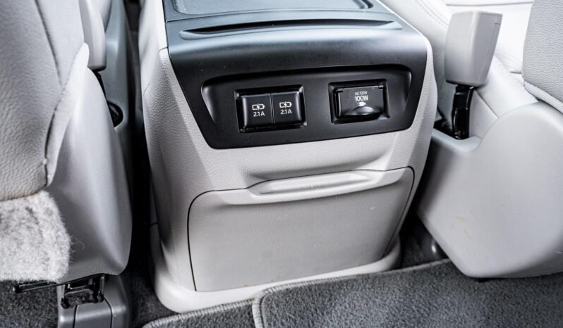 
								2018 Toyota Sienna L full									