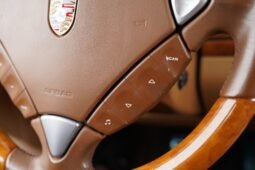 
										2005 Porsche Cayenne Turbo full									