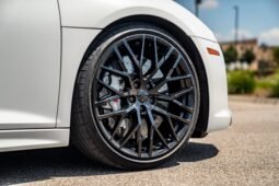 
										2017 Audi R8 5.2 Plus full									