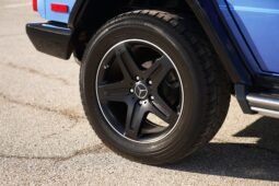 
										2017 Mercedes-Benz G 550 full									