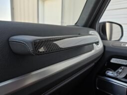 
										2021 Mercedes-Benz G 550 full									