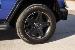 
										2017 Mercedes-Benz G 550 full									