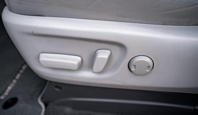 
								2018 Toyota Sienna L full									